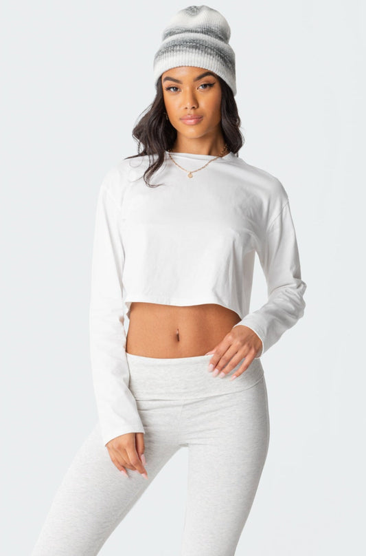 Remi Long Sleeve Top