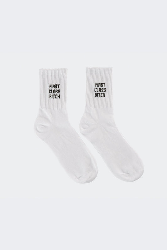 First Class Socks