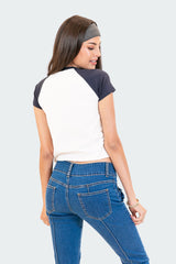 Maker Raglan T-Shirt