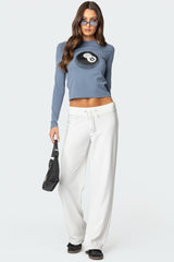 Magic 8 Long Sleeve T Shirt