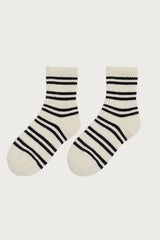Everyday Striped Socks