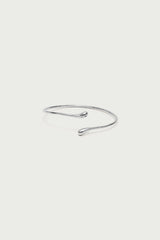 Dainty Wrapped Arm Cuff