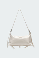 Marlie Faux Leather Shoulder Bag