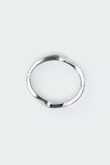 Abstract Bangle Bracelet