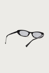 Henlee Oval Sunglasses