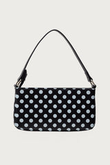 Spotted Polka Dot Bag