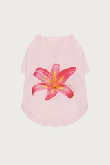 Daylily Pet T Shirt