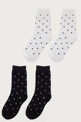 Polka Dot Sock Pack