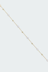 Pearly Dream Bracelet