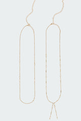 Sparkle & Shine Belly Chain