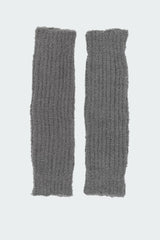 Get Cozy Leg Warmers