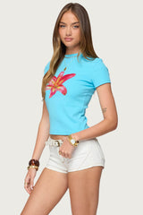 Daylily T Shirt