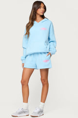 We'Re Edikted Sweat Shorts