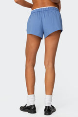 Danette Boxer Shorts