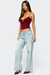 Ace Relaxed Jeans