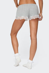 Diara Lacey Shorts