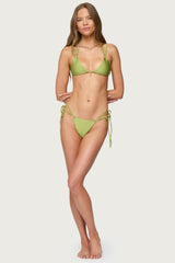Neve String Bikini Bottom
