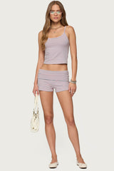 Kodi Striped Tank Top