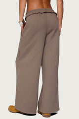 Kori Oversized Sweatpants