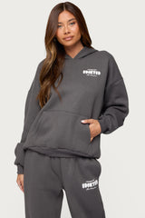 Lounge Edit Hoodie