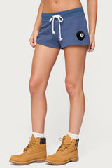 Nelson Billiard Shorts