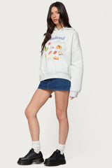 Weekend Reset Hoodie