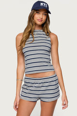 Glennon Striped Top