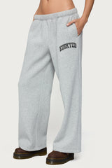 Camo Crush Edikted Sweatpants