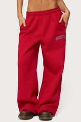 Edikted Major Sweatpants