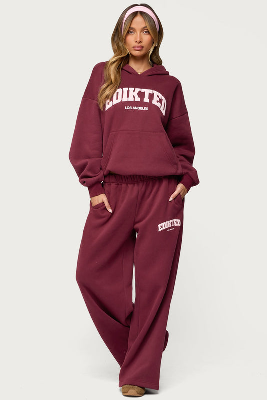 Edikted LA Sweatpants