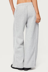 Petite Autumn Sweatpants