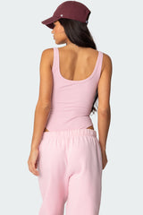 Lakely Ribbed Bodysuit