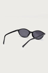 Arlo Oval Sunglasses