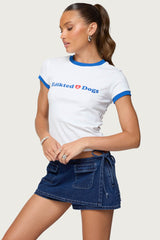 Puppy Lover Donation T Shirt