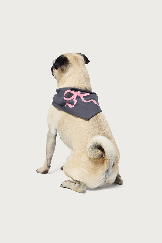 Bonney Bow Pet Bandana