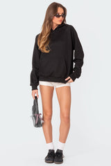 Sofie Oversized Hoodie