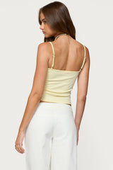 Hawaii Babe Tank Top