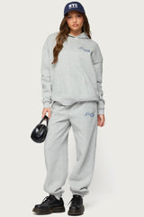 Leisure Club Sweatpants