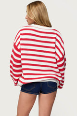 Aerin Oversized Sweater