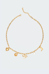 Dreamy Charm Necklace