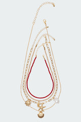 Coastal Necklace Pack