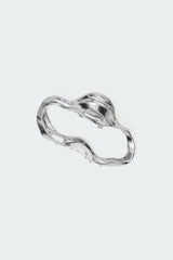 Golden Glow Claw Clip