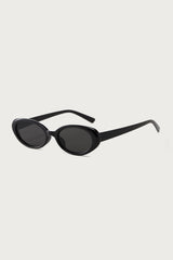 Rosalie Oval Sunglasses