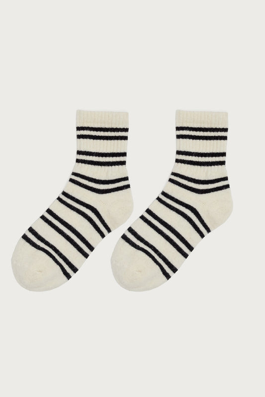 Everyday Striped Socks