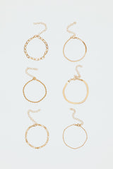 Assorted Bracelet Pack