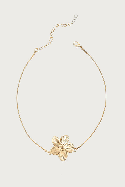 Botanical Babe Necklace