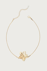 Botanical Babe Necklace