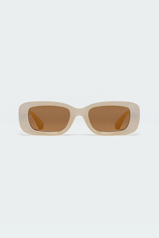 Jackson Square Sunglasses