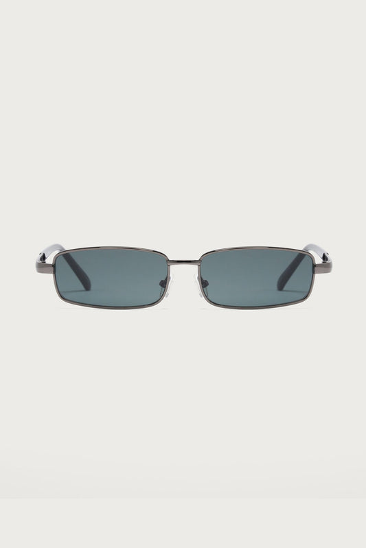 Galvin Rectangle Sunglasses