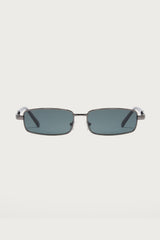 Galvin Rectangle Sunglasses